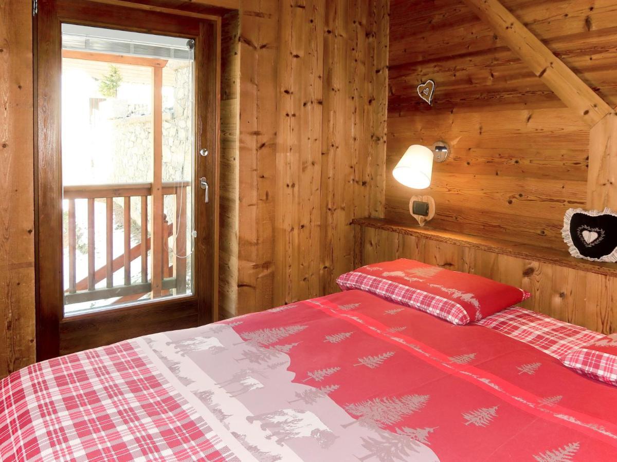 Apartment La Tata By Interhome Valtournenche Kültér fotó